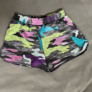 Girls Terez Shorts